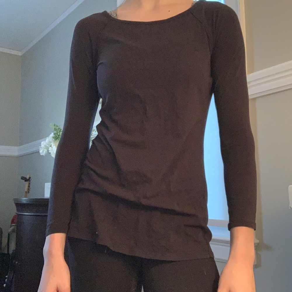 Lululemon long sleeve
